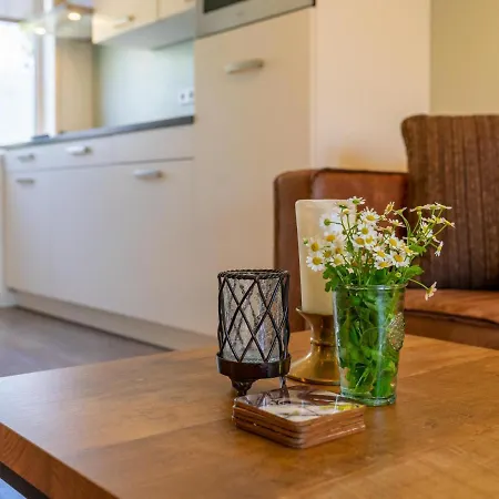 Holiday home Tiny House Koolmees