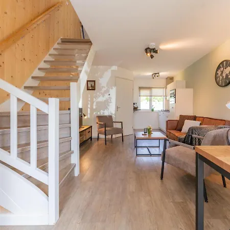Tiny House Koolmees Hulshorst