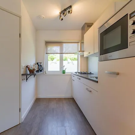 Tiny House Koolmees Hulshorst