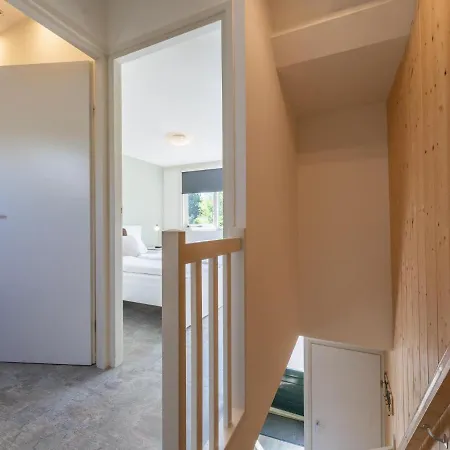 Holiday home Tiny House Koolmees Hulshorst