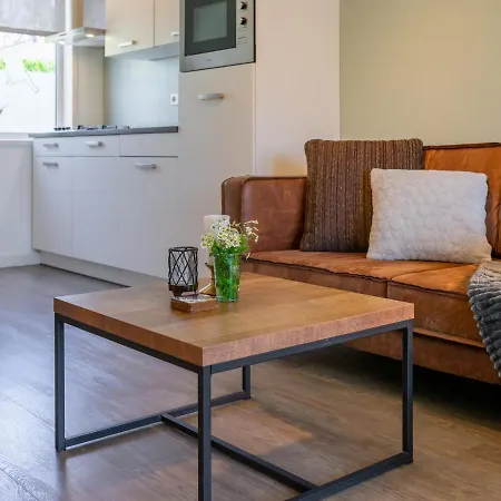 Tiny House Koolmees * Hulshorst