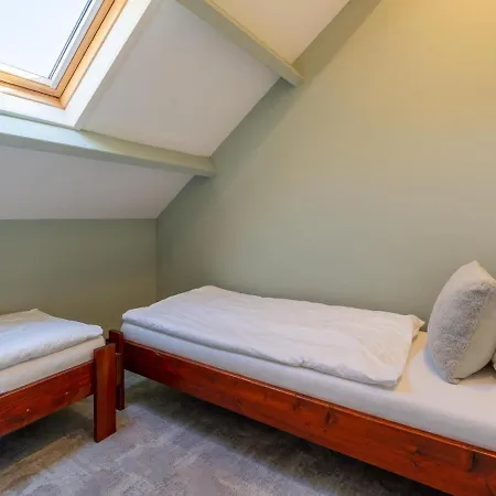 Tiny House Koolmees Hulshorst