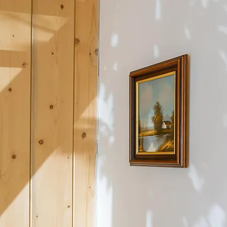 Tiny House Koolmees Hulshorst