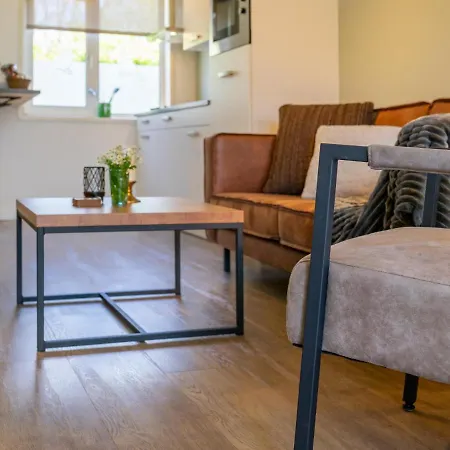 Tiny House Koolmees * Hulshorst